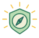 Our Mission icon