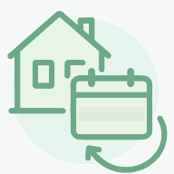 You are charged after the work is done. image